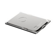 Dysk SEAGATE Seven STDZ500400 500GB USB3.0 silver - 226190 - zdjęcie 3